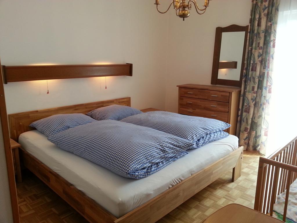 Haus Zimmermann Hotel Saint Wolfgang Стая снимка