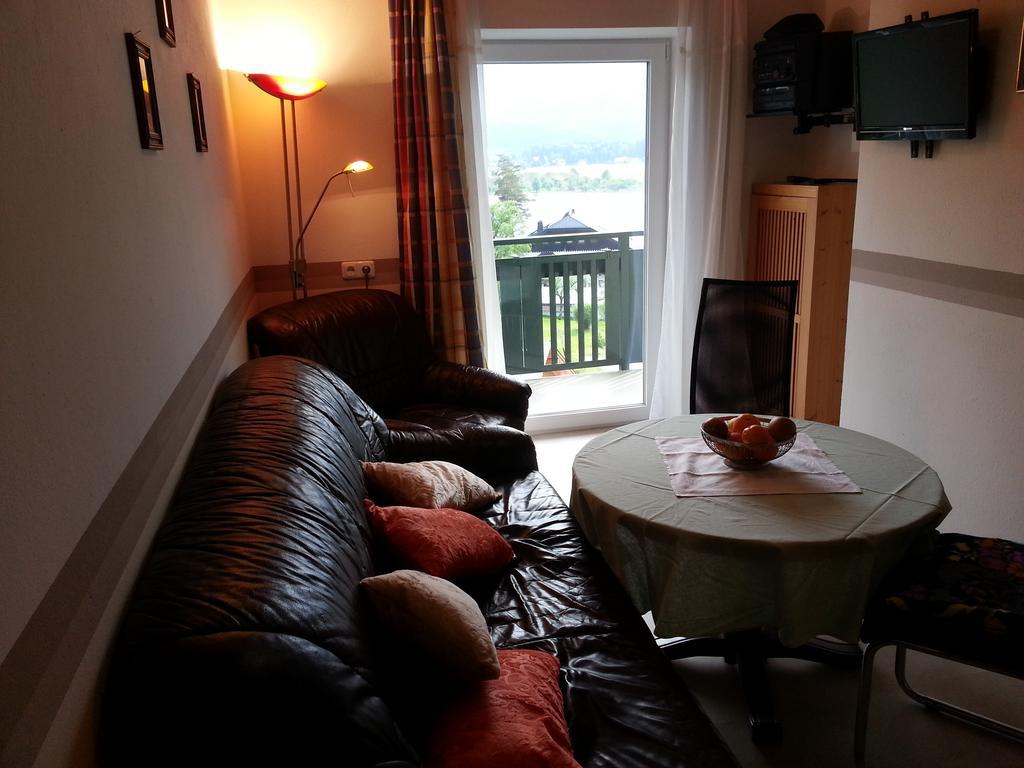 Haus Zimmermann Hotel Saint Wolfgang Стая снимка