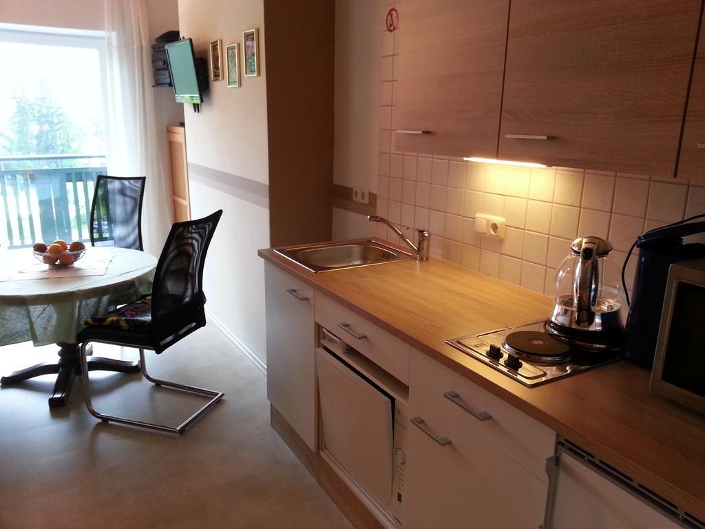 Haus Zimmermann Hotel Saint Wolfgang Стая снимка