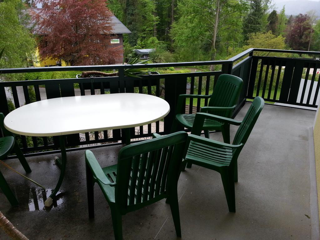 Haus Zimmermann Hotel Saint Wolfgang Стая снимка