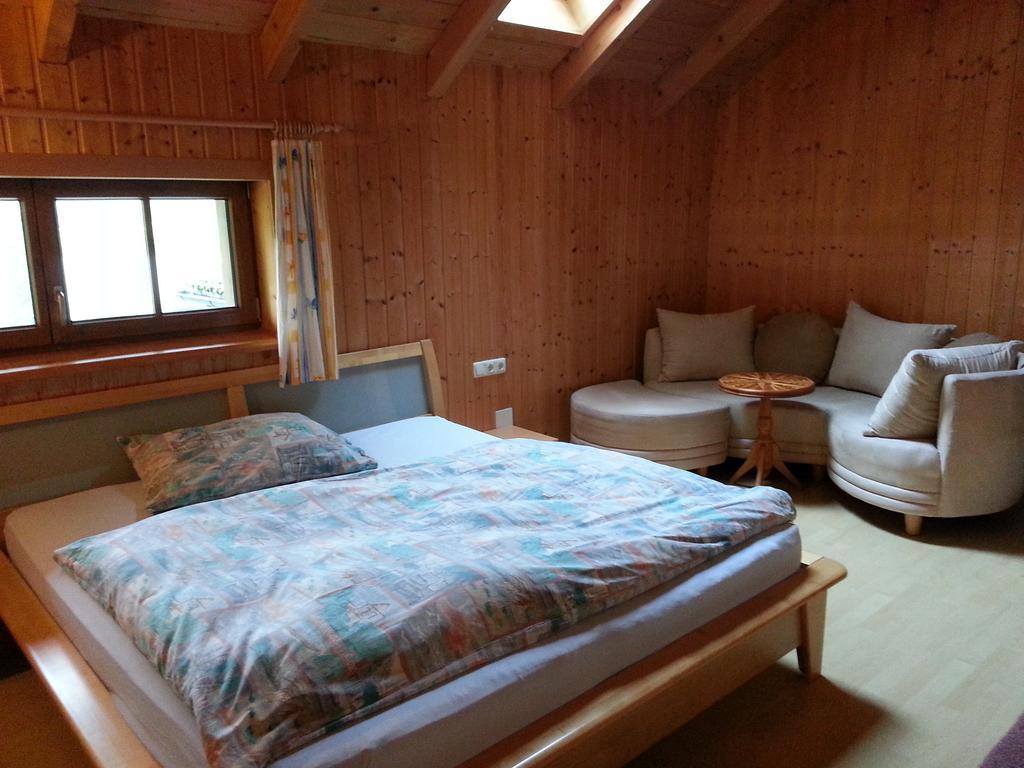 Haus Zimmermann Hotel Saint Wolfgang Стая снимка