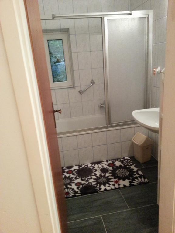 Haus Zimmermann Hotel Saint Wolfgang Стая снимка