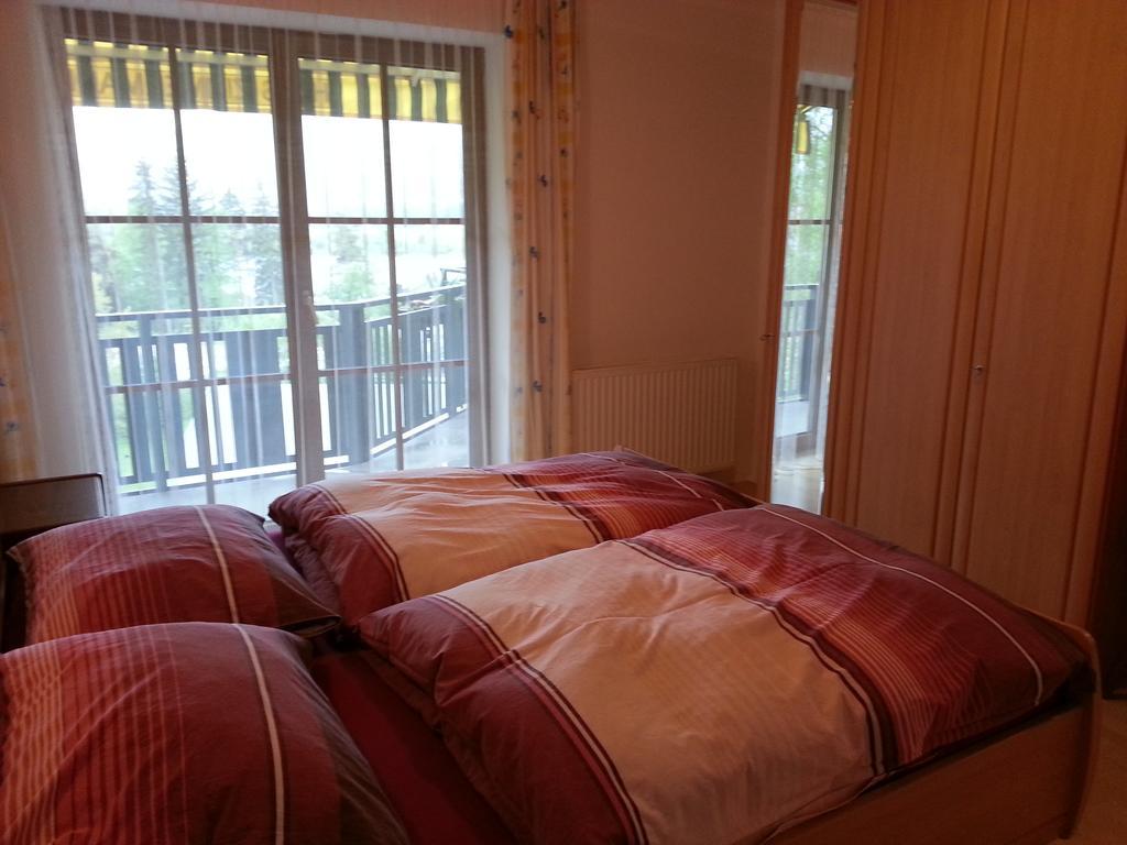 Haus Zimmermann Hotel Saint Wolfgang Стая снимка