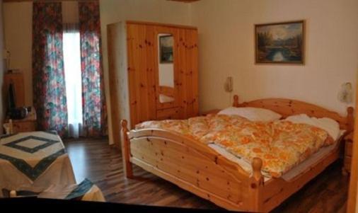 Haus Zimmermann Hotel Saint Wolfgang Екстериор снимка