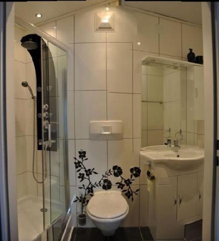 Haus Zimmermann Hotel Saint Wolfgang Екстериор снимка