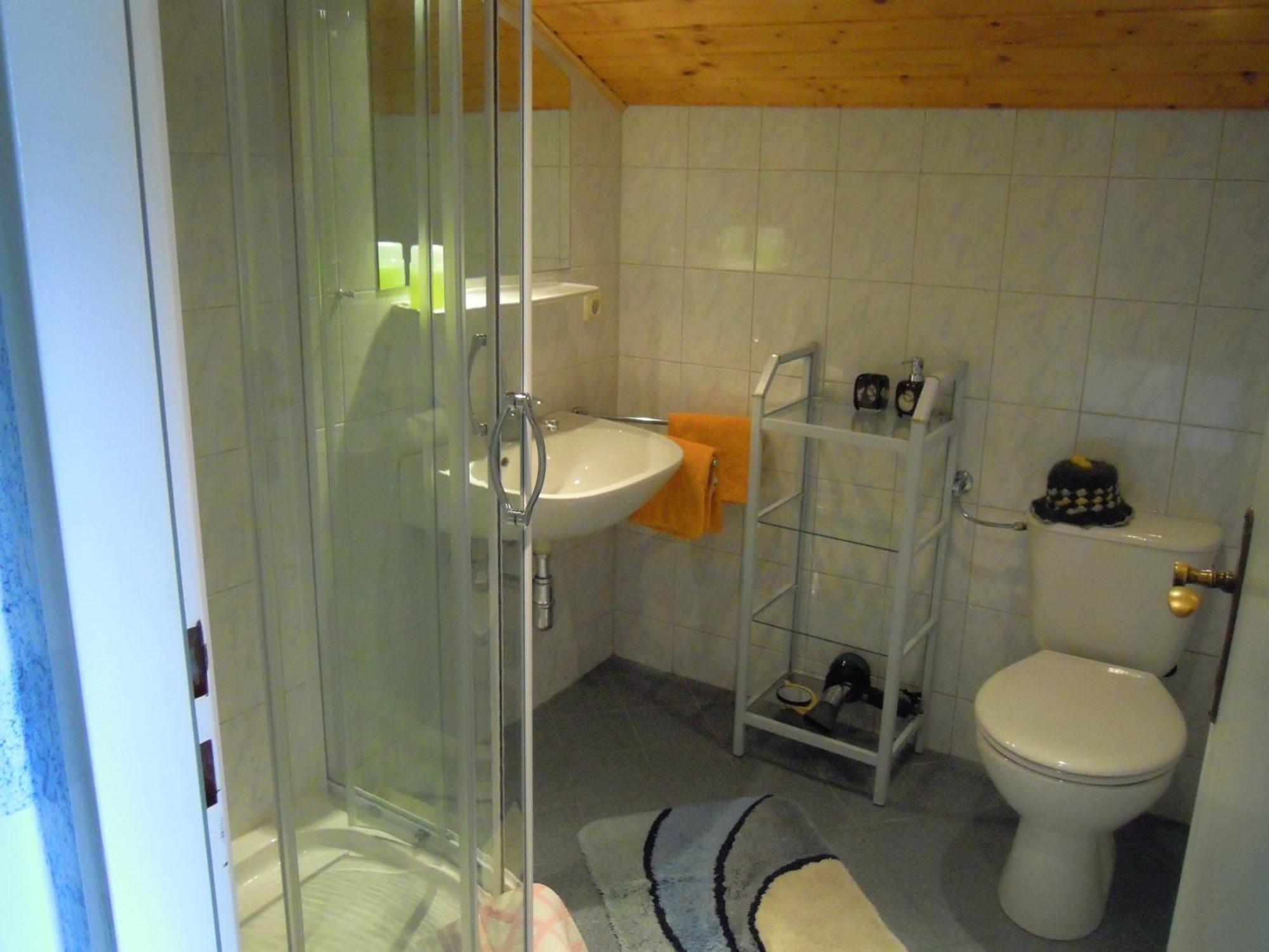 Haus Zimmermann Hotel Saint Wolfgang Екстериор снимка