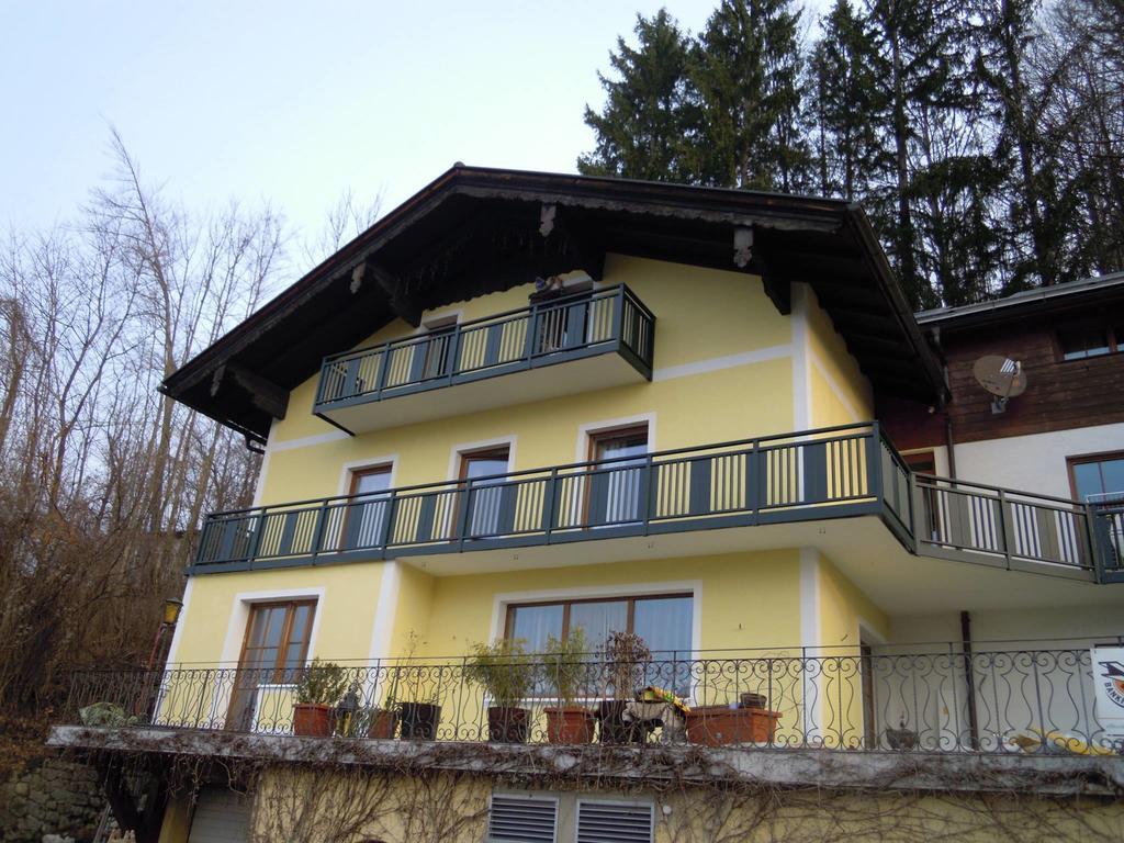Haus Zimmermann Hotel Saint Wolfgang Екстериор снимка