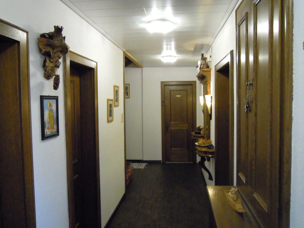 Haus Zimmermann Hotel Saint Wolfgang Екстериор снимка